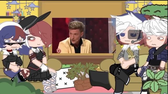 Реакция стран на "Карта России" смотреть онлайн