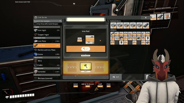 December 12th 2022 Art, Satisfactory смотреть онлайн
