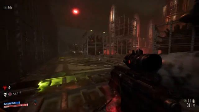 Necromunda : Hired Gun Gameplay Part 2 смотреть онлайн