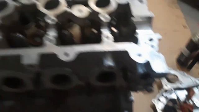 Engine Overhaul / I20 Engine Overhaul  Step By Step Full Video