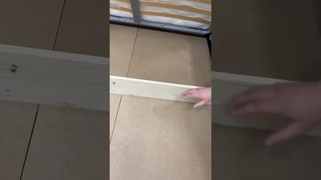 Экскурсия по кроватям в шоуруме в городе Москва. LUXSON смотреть онлайн