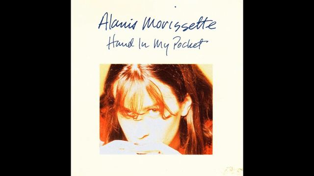 Alanis Morissette - Hand In My Pocket (No bass track - bassless - backing track) смотреть онлайн