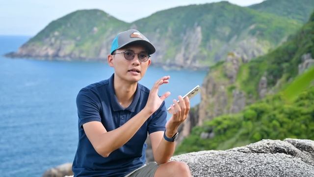 #OnTheRoad cùng Oppo Reno 8 5G: Đầy những trải nghiệm thú vị смотреть онлайн