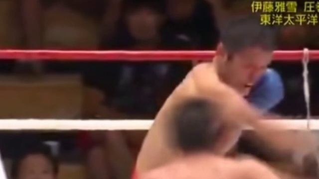 伊藤雅之vs.エフゲニー・チュプラコフ - Masayuki Ito vs Evgeny Chuprakov Full fight Preview Who wins? смотреть онлайн