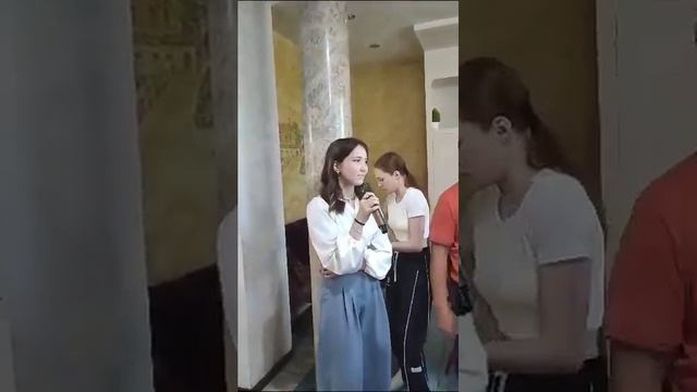 танцы на стёклах смотреть онлайн