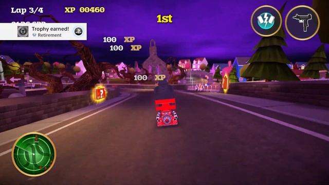 Platinum #95: Coffin Dodgers смотреть онлайн