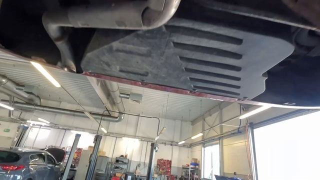 PODWOZIE Kia Cee’d po 16 latach eksploatacji i Kia Carens po 7 latach eksploatacji. смотреть онлайн
