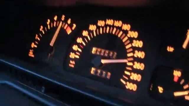 Lotus Omega 5.Gang 140-295 km/h смотреть онлайн