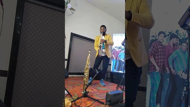 venkat saxophone live music 9701488591 смотреть онлайн