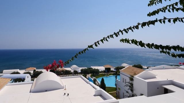 Atrium Prestige Thalasso Spa & Villas Auf Rhodos - Privatpool - Luxus Urlaub 2020