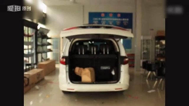 подъемная прочная задняя дверь на дистанционном управлении Мурано X-TRAIL CRV Rav4