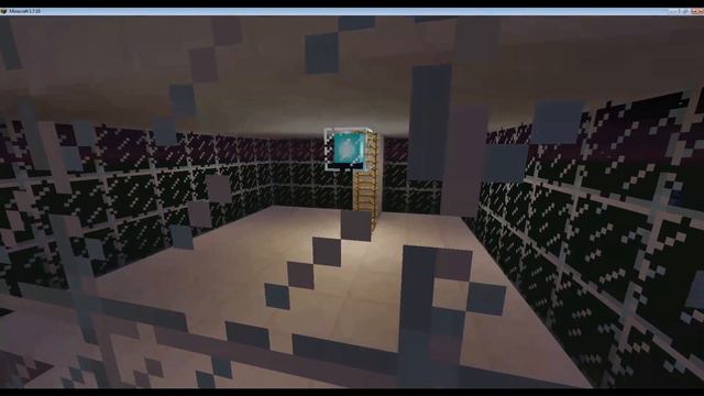 Строительство высотного здания в Minecraft смотреть онлайн