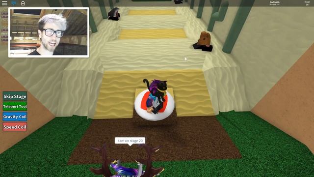 ROBLOX GUEST LOVE STORY смотреть онлайн