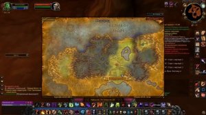 Цепочка заданий на Призыв охотника Скверны за Чернокнижника (Орка) Wow Classic