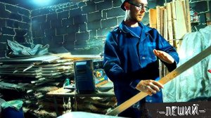 ШИКАРНАЯ идея из БРУСКА и ВЕРЕВКИ!!! A GREAT idea of a BAR and ROPE!!!