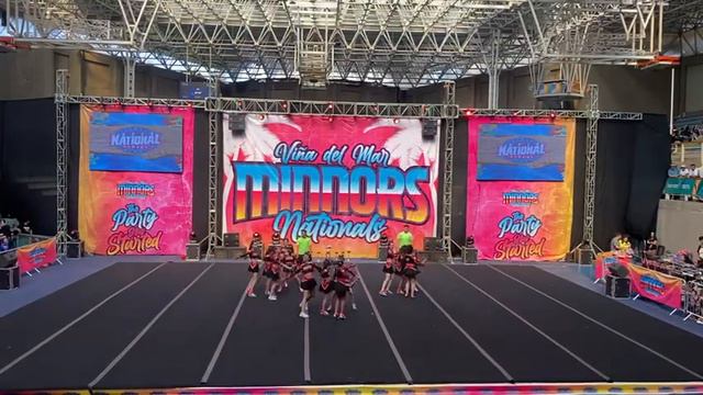 Rinos Rebels - Senior L1 смотреть онлайн