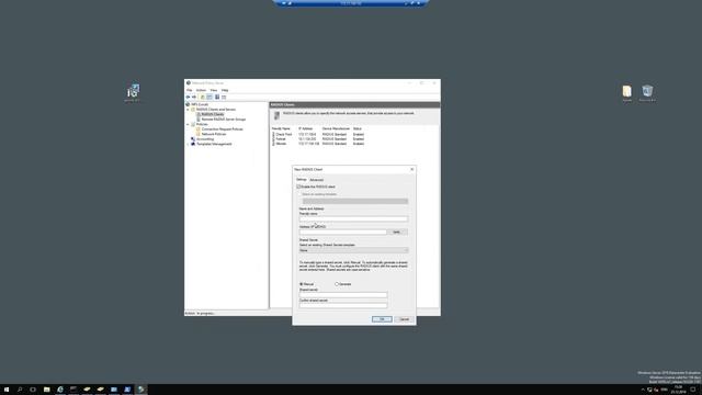 Настройка аутентификации по LDAP и Radius на шлюзах pfSense смотреть онлайн