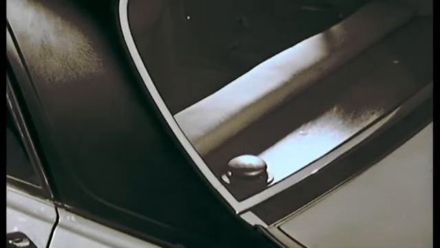 Opel: Admiral - Kapitaen - Diplomat смотреть онлайн
