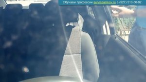 Как открыть вскрыть автомобиль шевроле авео, ланос, лачети, без ключа