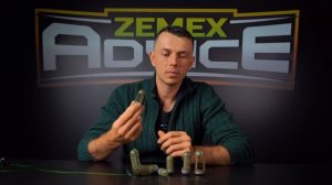 КОРМУШКИ ОКНА / ФИДЕРНЫЕ КОРМУШКИ / ZEMEX Advice