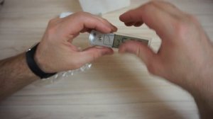 Цифровой термометр в авто