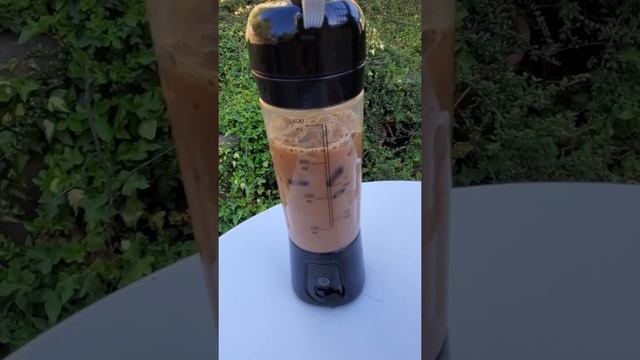 Update on Patriot Portable Power Blender смотреть онлайн