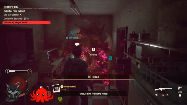 State of Decay 2 Game Play Part 3 смотреть онлайн