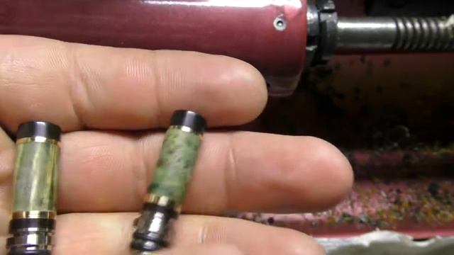 Дрип-тип своими руками титан + стабил дерево смотреть онлайн