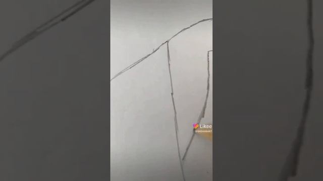 Нарисовала Гарри Поттера✨??, результат выйте слвсем скоро❤️?✨ смотреть онлайн