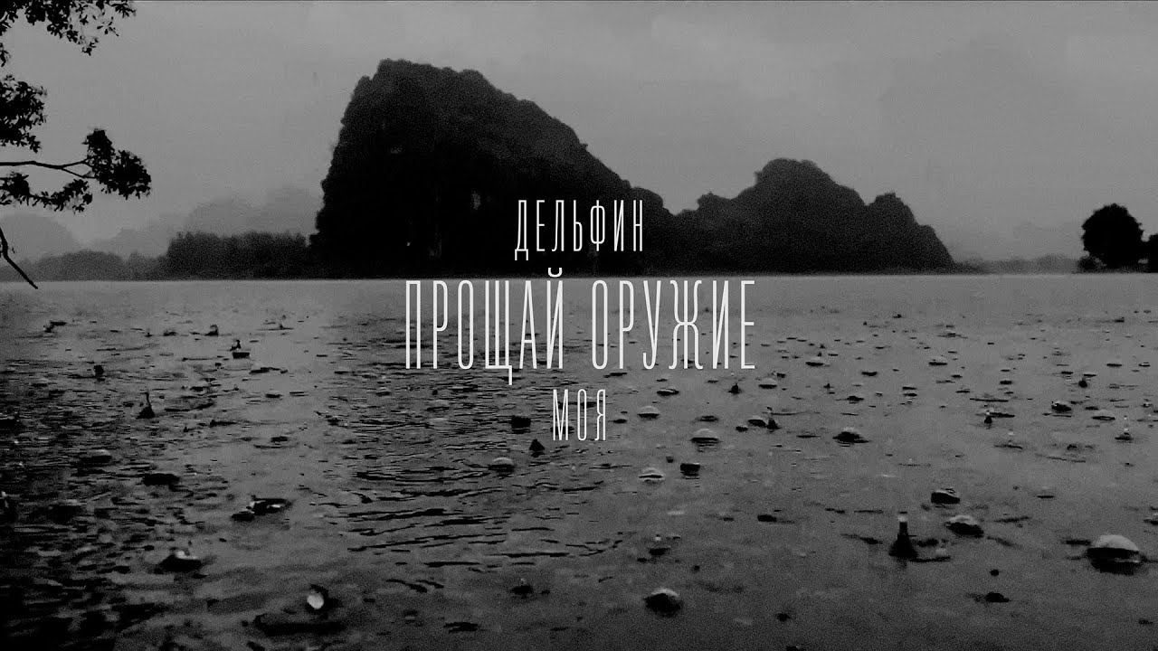 Дельфин — Моя (Audio) смотреть онлайн