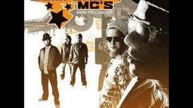 Bomfunk MC's - Freestyler !!! смотреть онлайн