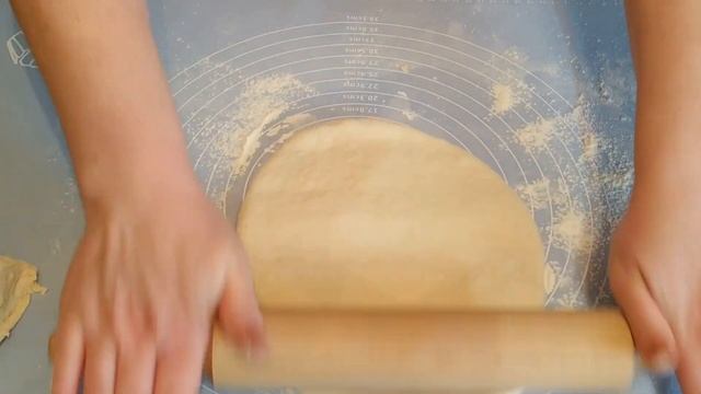ПАСХАЛЬНАЯ КОРЗИНКА из дрожжевого теста / Как украсить пасхальный стол - Съедобная корзина к Пасхе смотреть онлайн