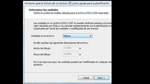 IMPORTAR DWG смотреть онлайн