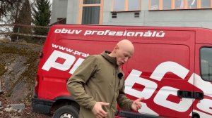 PRABOS: ГВОЗДИ, СТЕЛЬКИ И ЗДРАВЫЙ СМЫСЛ.