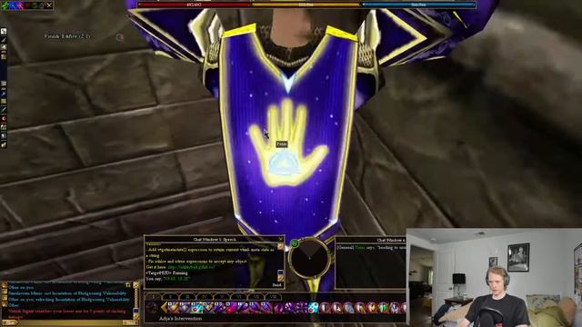 Liberation of Uziz | Asheron's Call Quest Walkthrough смотреть онлайн