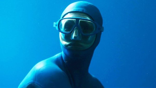 Один вдох (2020) Трейлер