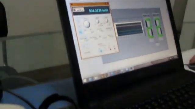 2DO Taller de Programacion de labVIEW - Demo ELVIS смотреть онлайн