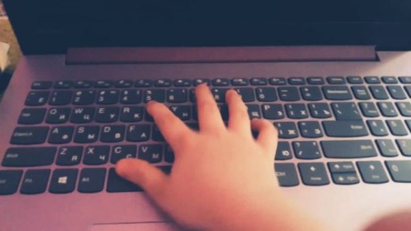 Очень приятные звуки клавиатуры и мышки!?