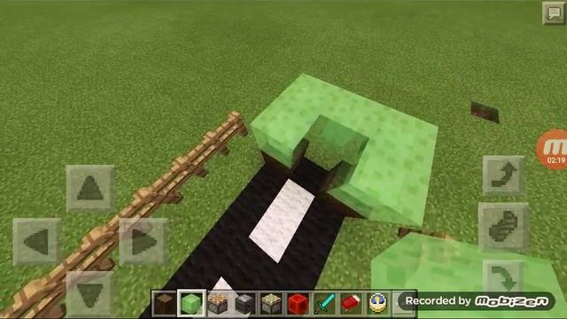 Как сделать машину в майнкрафт 0.15.0 смотреть онлайн