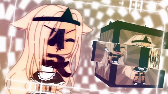 💞🎻~Redizain intro~🎻💞 -Gacha life /club - смотреть онлайн