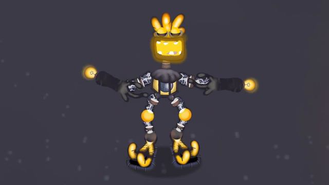 Epic Wubbox On Light Island Be Like (Rockstar Crankdat Remix) [Ft.@TroxMsm & @chronicles_art]