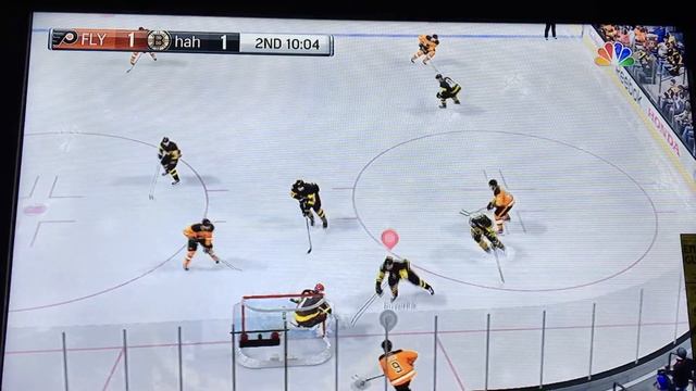 Hockey Ultimate team! big win (Xbox one) Nhl 16 смотреть онлайн