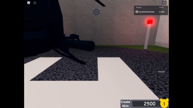 How to get Eric Skin in ROBLOX: Piggy Accurate Roleplay Eagle Piggy Skin смотреть онлайн