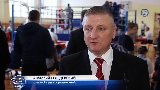 «Саммит+ТВ»: В Полоцке прошёл IX Открытый кубок Беларуси по кикбоксингу
