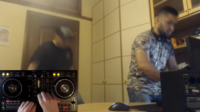 DnA • BEDROOM SESSION | DUBSTEP LIVE MIX смотреть онлайн