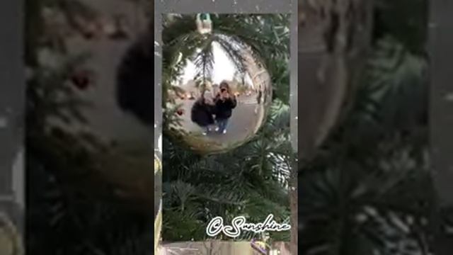 фото зимой??? # зима#снег смотреть онлайн