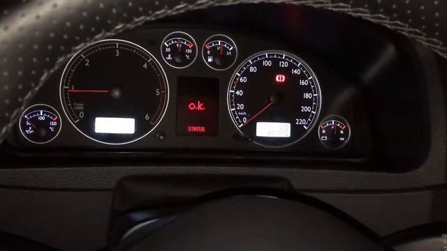 Панель приборов T5 хайлайн смотреть онлайн