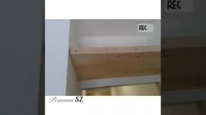 Антресоль своими руками