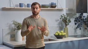 Samsung тест-драйв | Сушильная машина DV90T8240SH/LP