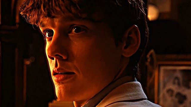 Уэнсдей Тайлер смотреть онлайн